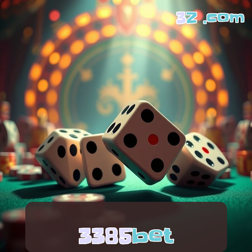 Bônus Incríveis na 3385bet: Aposta e Diversão Garantidas