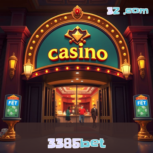 Confiável: Experimente o melhor do 3385bet agora mesmo!