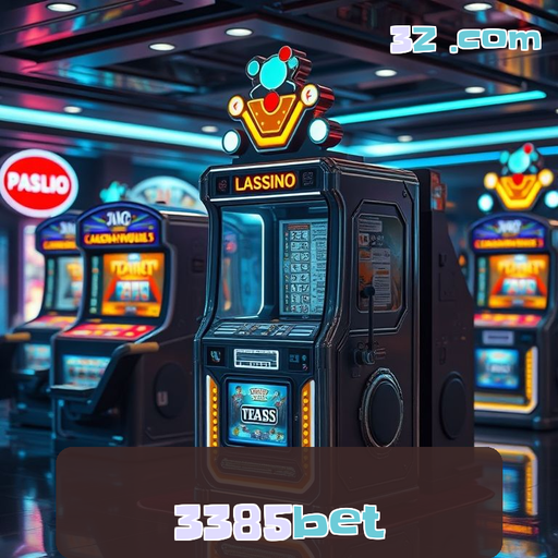 Ofertas Imperdíveis: Promotions no Site 3385bet Falam Alto